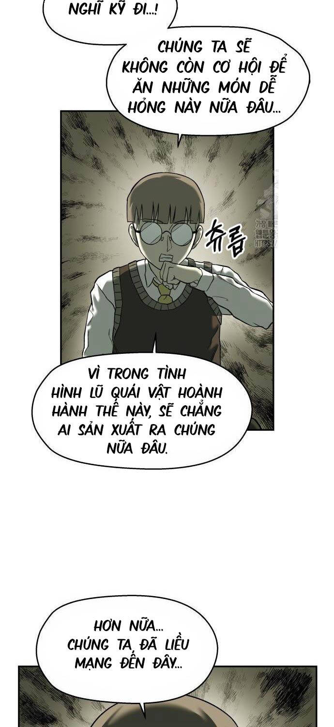 Sống Sót Qua Ngày Tận Thế Chap 20 - Next Chap 21