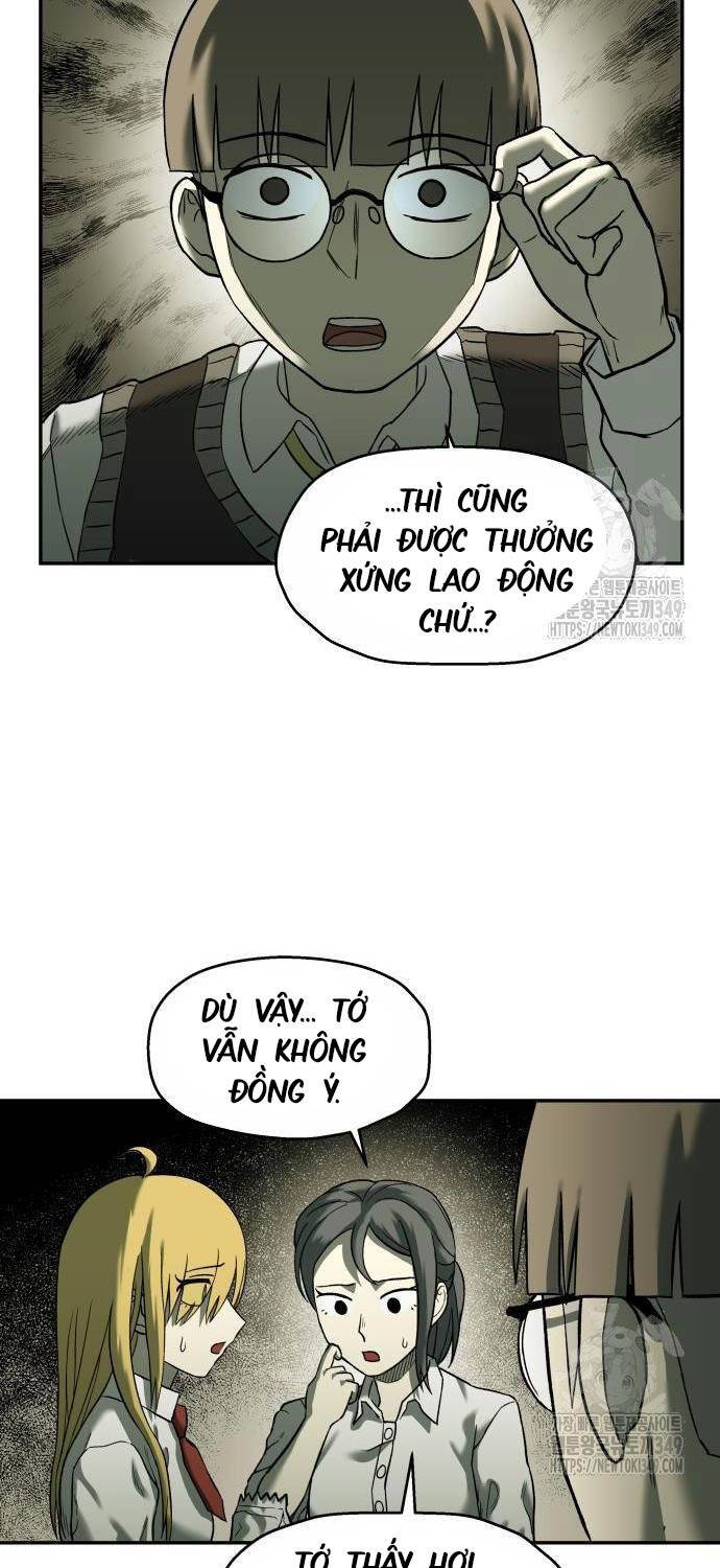 Sống Sót Qua Ngày Tận Thế Chap 20 - Next Chap 21