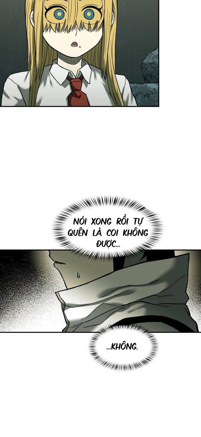 Sống Sót Qua Ngày Tận Thế Chap 20 - Next Chap 21