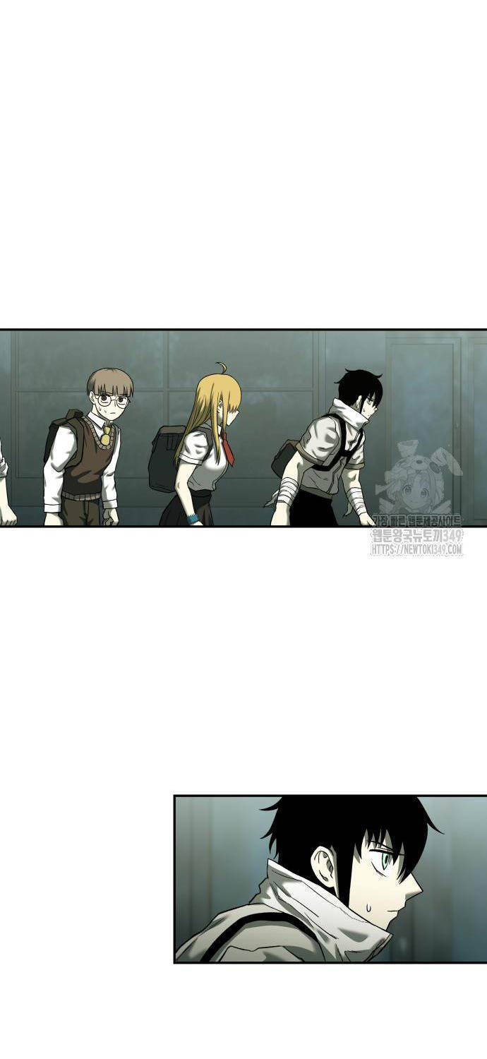 Sống Sót Qua Ngày Tận Thế Chap 20 - Next Chap 21