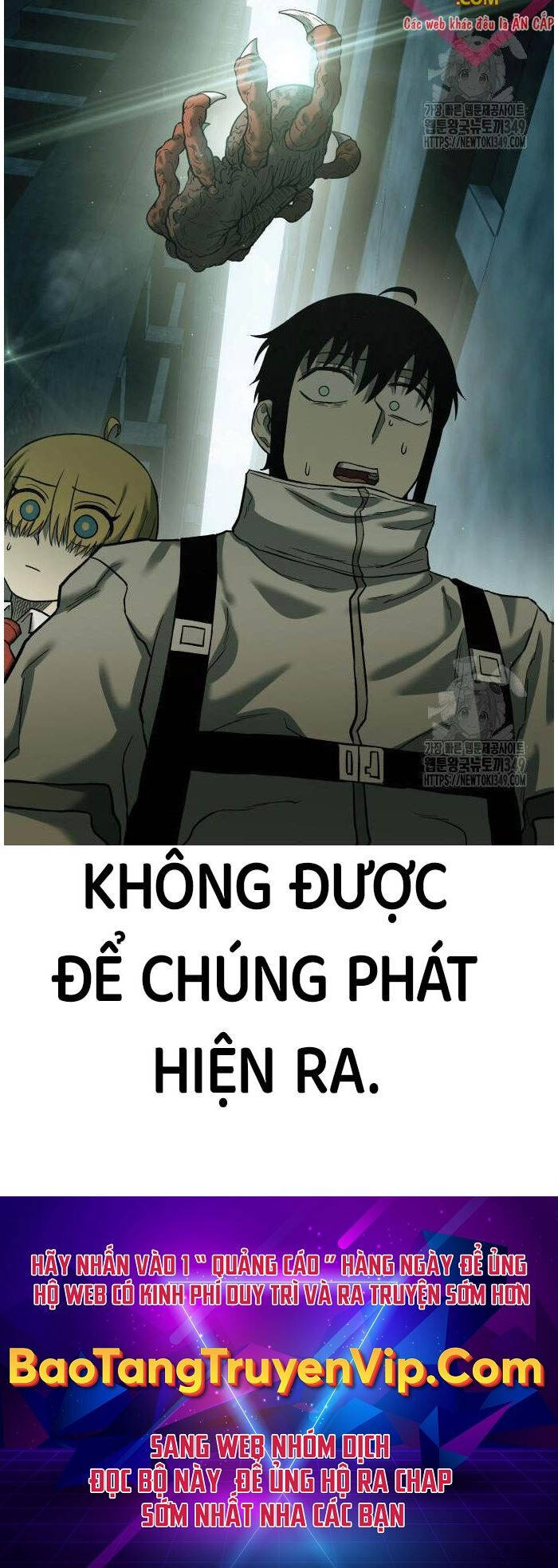 Sống Sót Qua Ngày Tận Thế Chap 20 - Next Chap 21