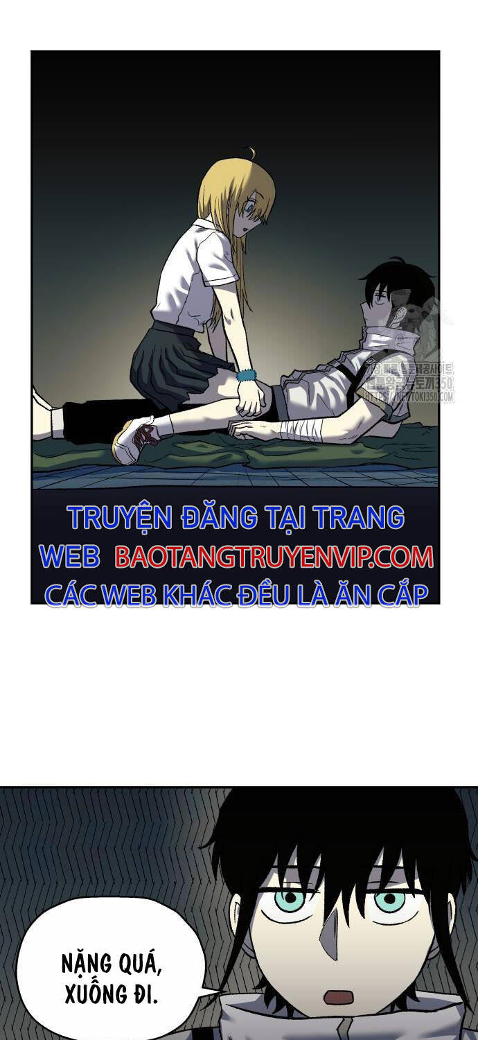Sống Sót Qua Ngày Tận Thế Chap 22 - Next Chap 23