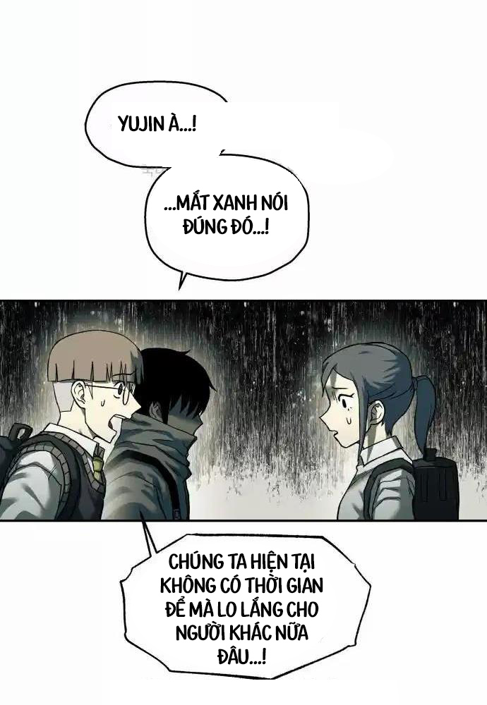 Sống Sót Qua Ngày Tận Thế Chap 23 - Next Chap 24
