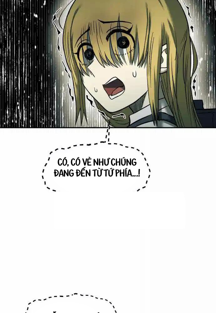 Sống Sót Qua Ngày Tận Thế Chap 23 - Next Chap 24