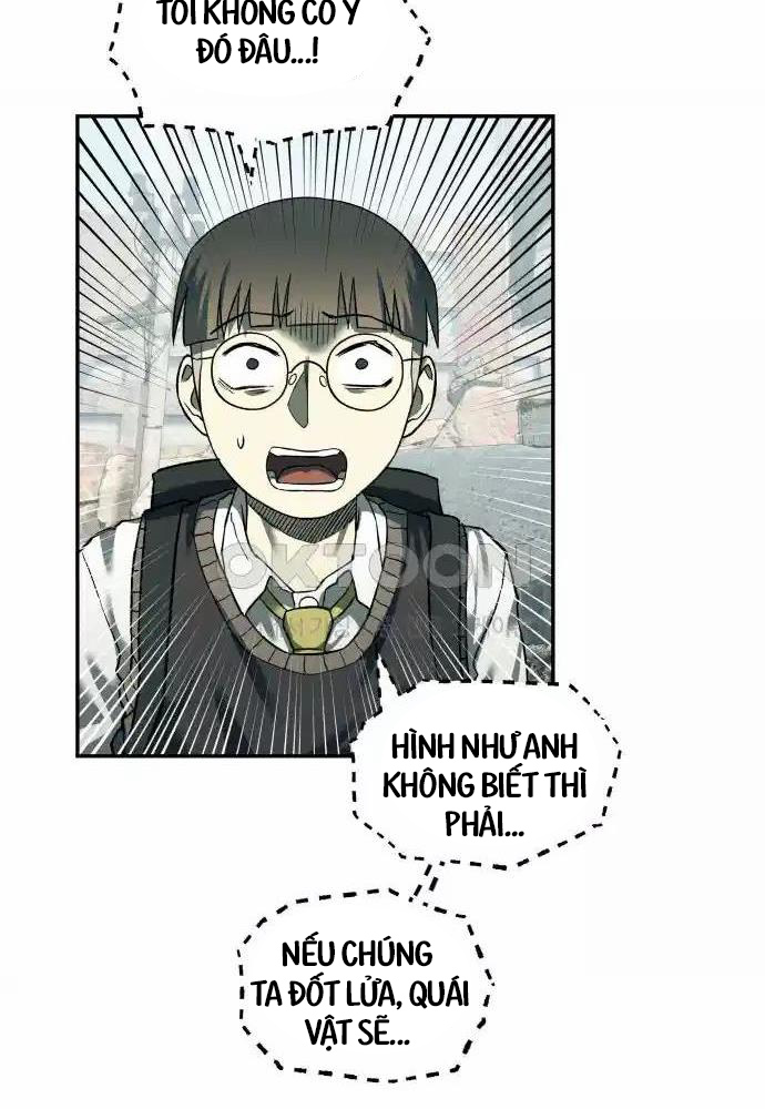 Sống Sót Qua Ngày Tận Thế Chap 23 - Next Chap 24