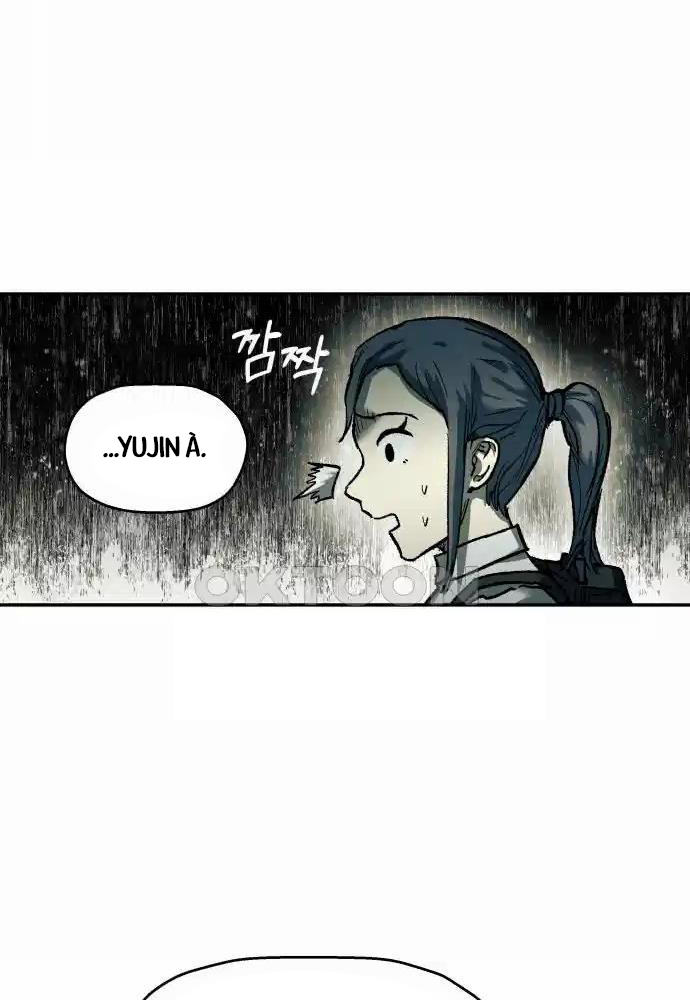 Sống Sót Qua Ngày Tận Thế Chap 23 - Next Chap 24