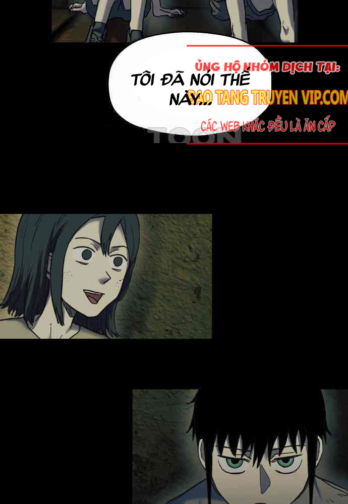 Sống Sót Qua Ngày Tận Thế Chap 24 - Next Chap 25