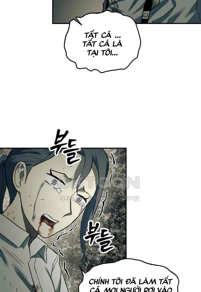 Sống Sót Qua Ngày Tận Thế Chap 24 - Next Chap 25