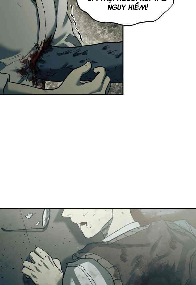 Sống Sót Qua Ngày Tận Thế Chap 24 - Next Chap 25