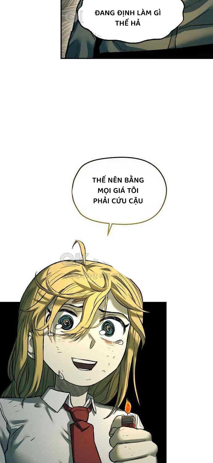 Sống Sót Qua Ngày Tận Thế Chap 25 - Next Chap 26