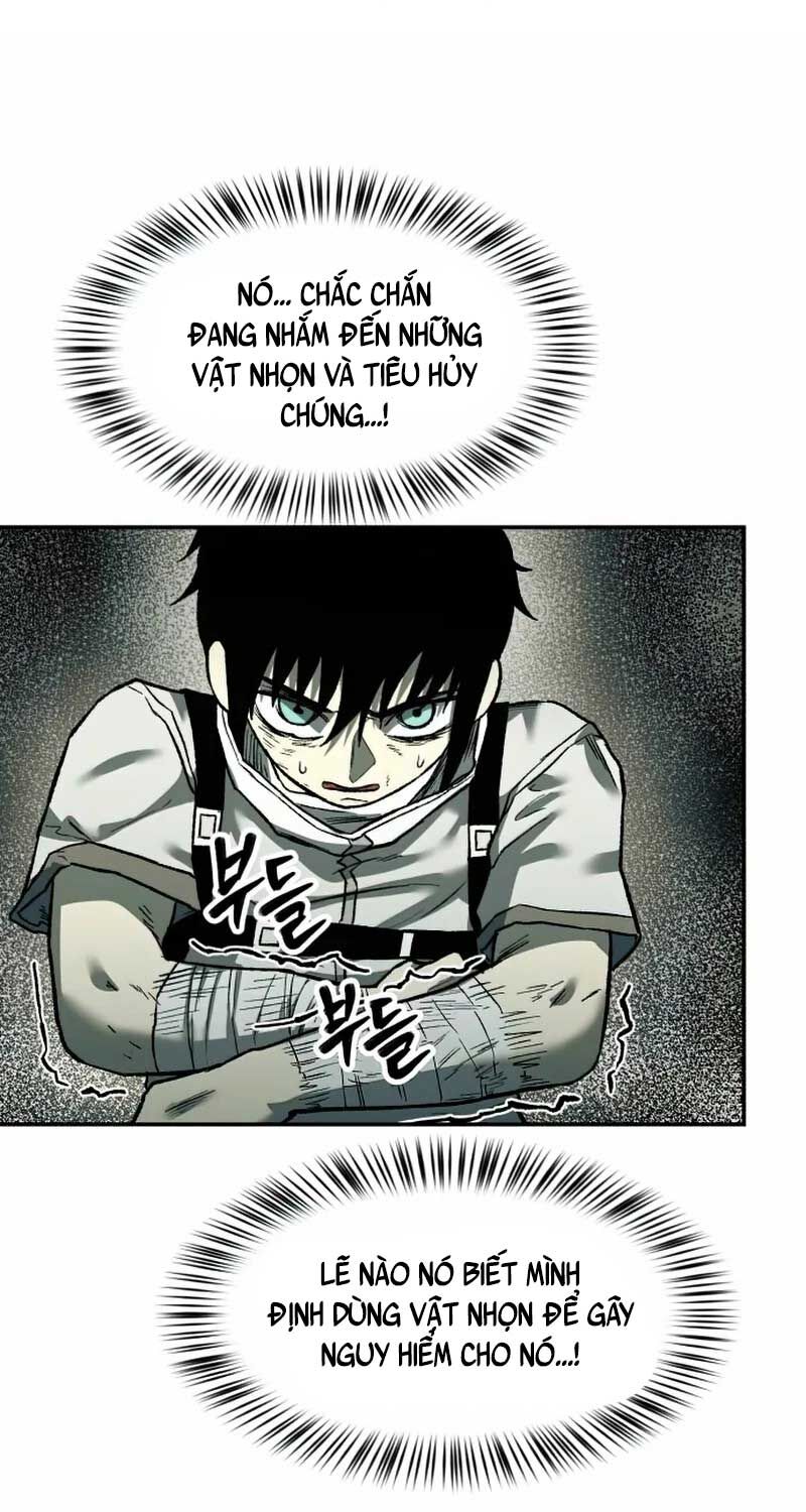 Sống Sót Qua Ngày Tận Thế Chap 26 - Next Chap 27