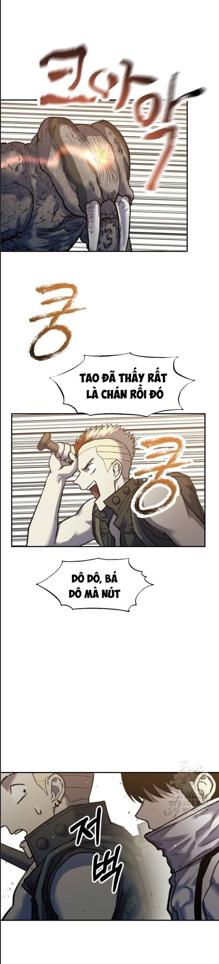 Sống Sót Qua Ngày Tận Thế Chap 28 - Next Chap 29