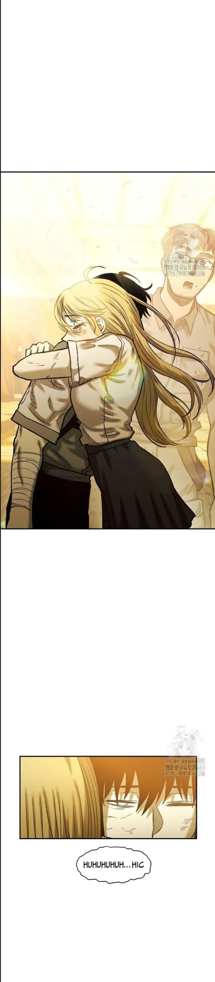 Sống Sót Qua Ngày Tận Thế Chap 28 - Next Chap 29