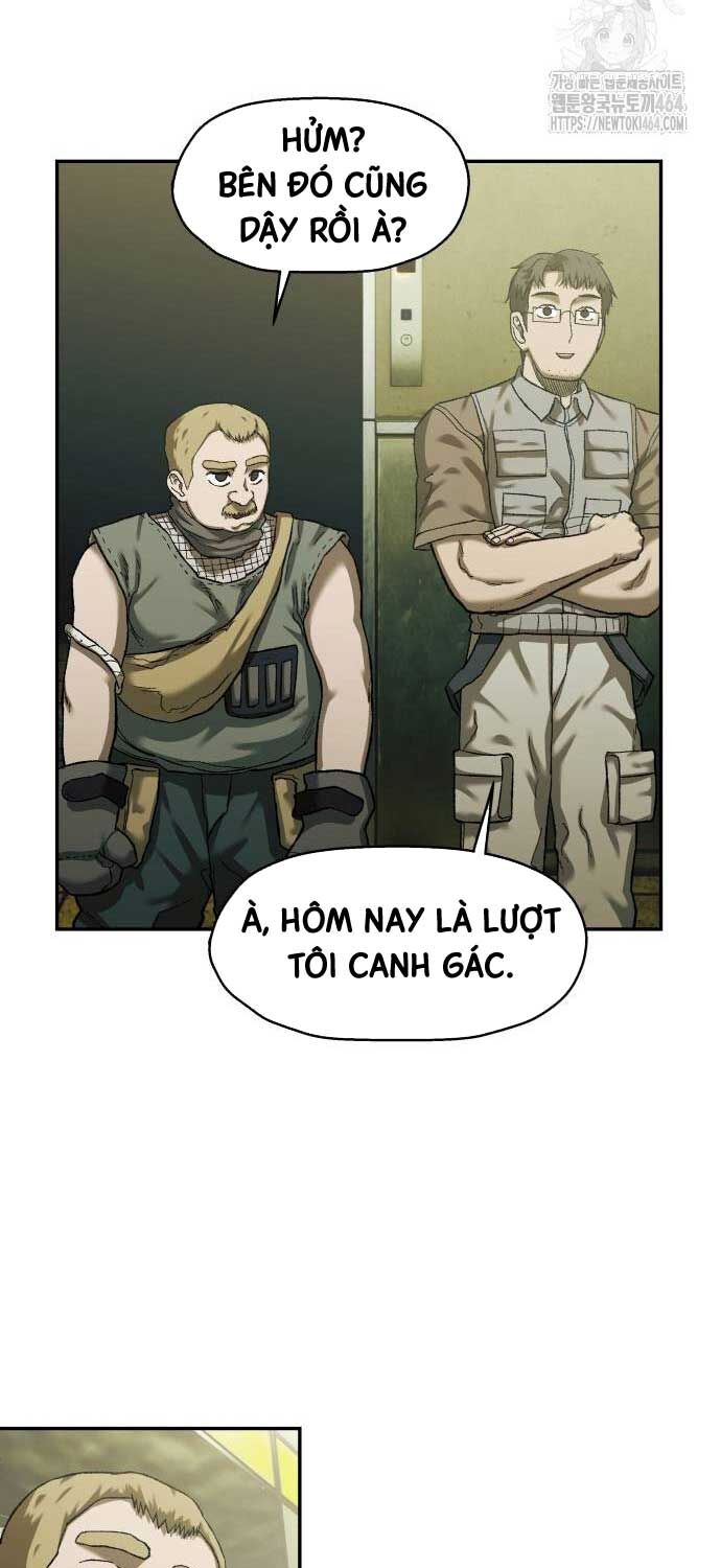 Sống Sót Qua Ngày Tận Thế Chap 29 - Next Chap 30