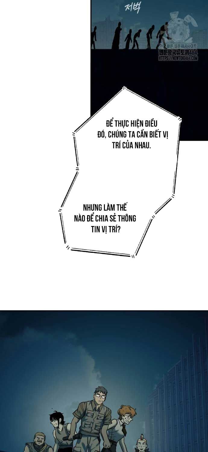 Sống Sót Qua Ngày Tận Thế Chap 29 - Next Chap 30