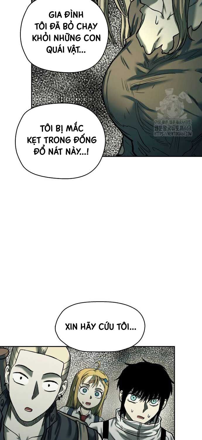 Sống Sót Qua Ngày Tận Thế Chap 29 - Next Chap 30
