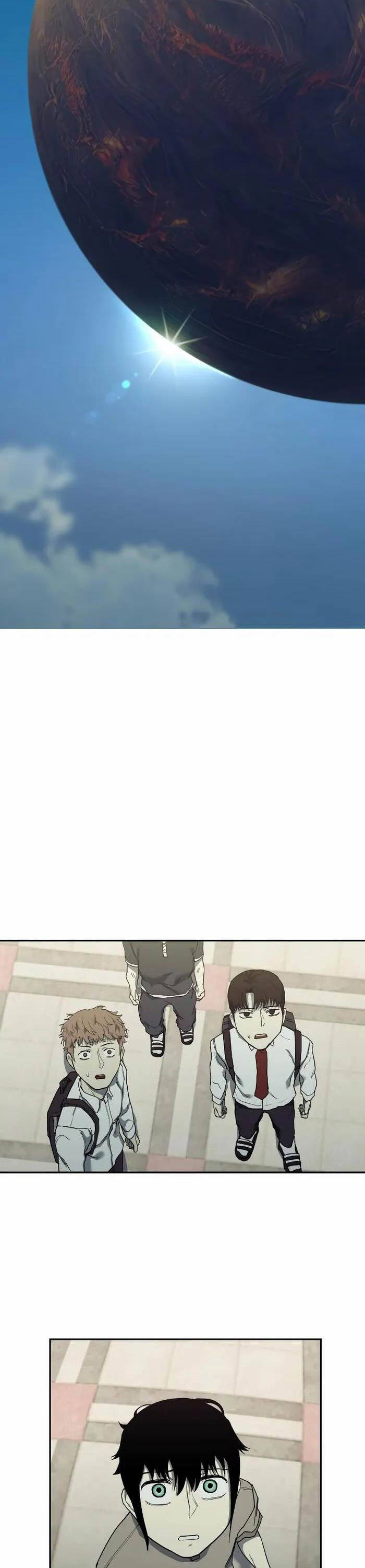 Sống Sót Qua Ngày Tận Thế Chap 3 - Next Chap 4