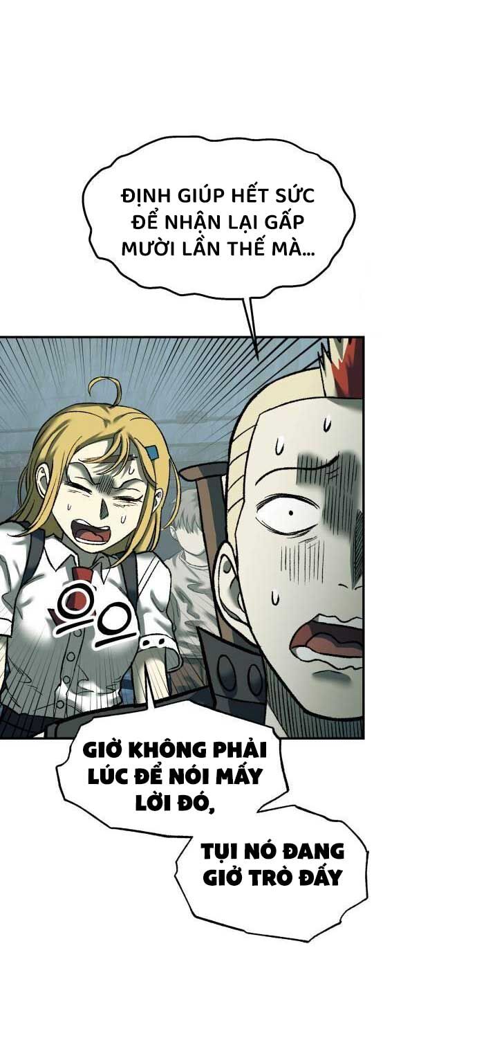 Sống Sót Qua Ngày Tận Thế Chap 30 - Next Chap 31