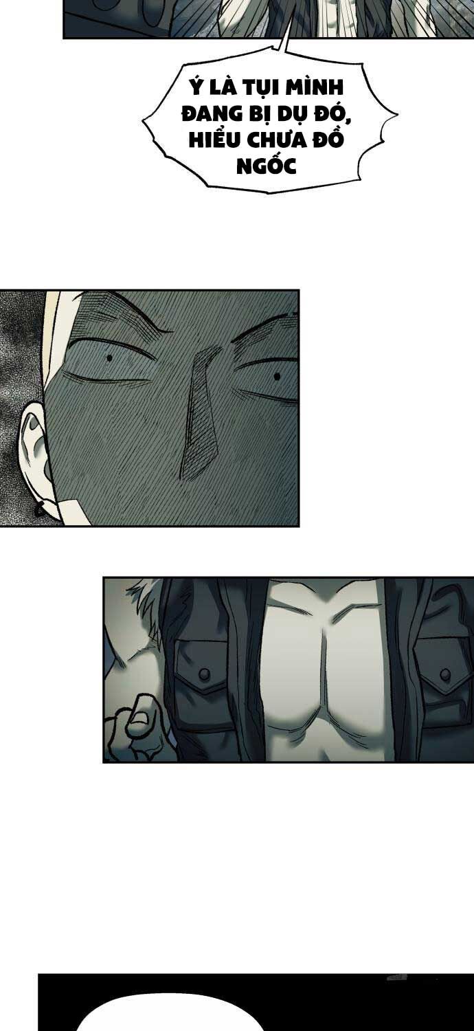 Sống Sót Qua Ngày Tận Thế Chap 30 - Next Chap 31