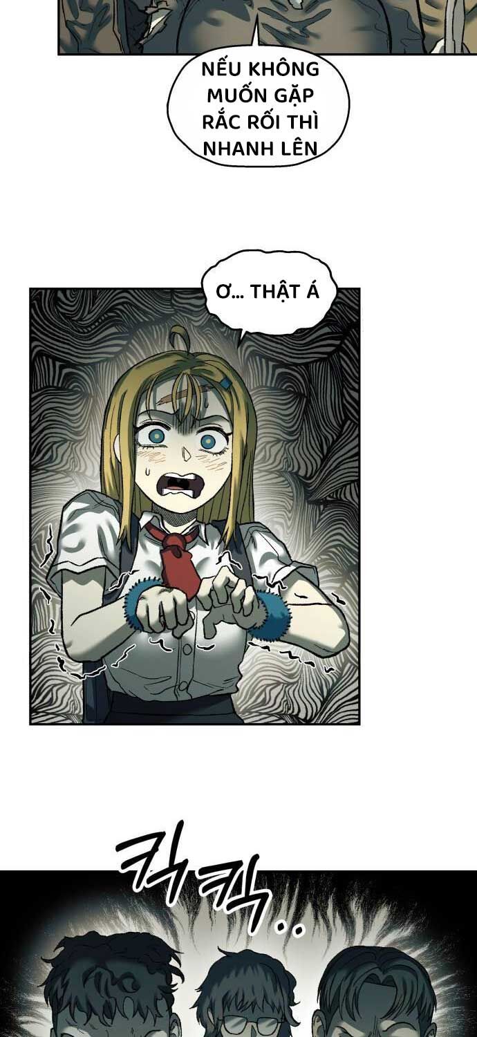 Sống Sót Qua Ngày Tận Thế Chap 30 - Next Chap 31