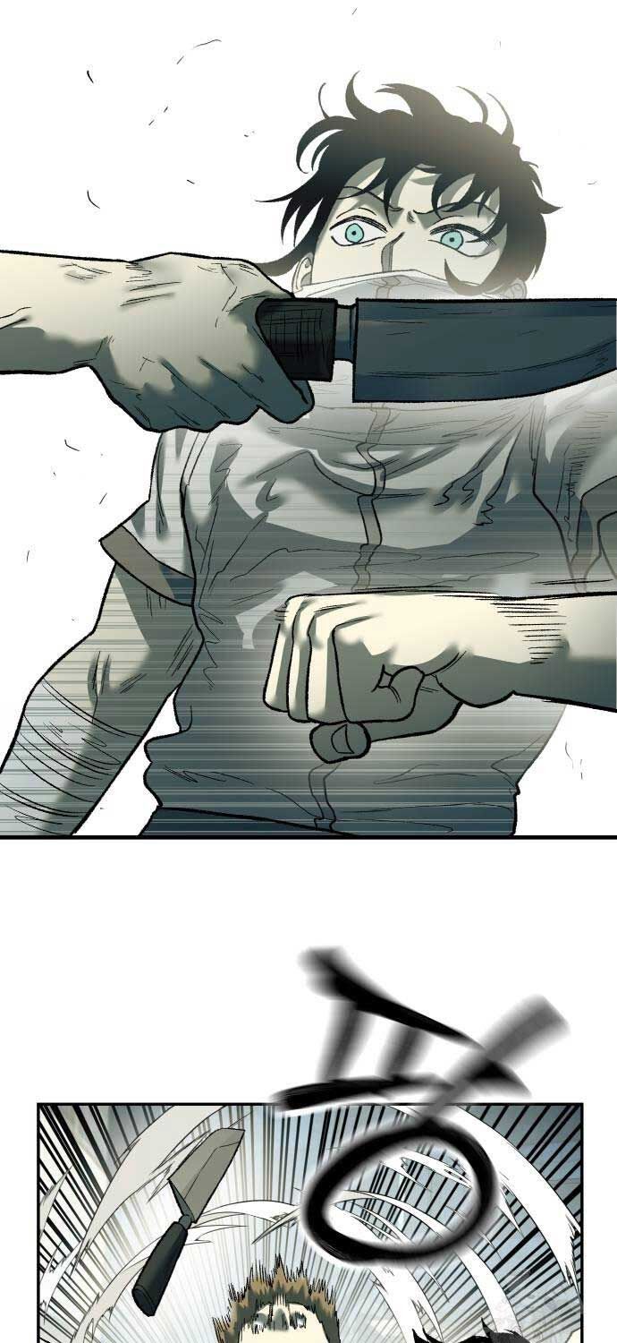 Sống Sót Qua Ngày Tận Thế Chap 30 - Next Chap 31