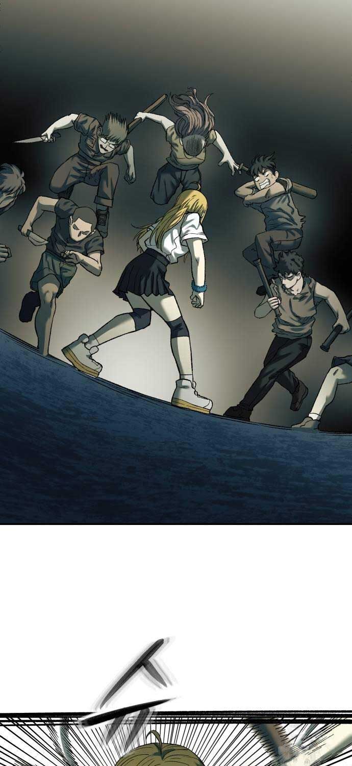 Sống Sót Qua Ngày Tận Thế Chap 30 - Next Chap 31