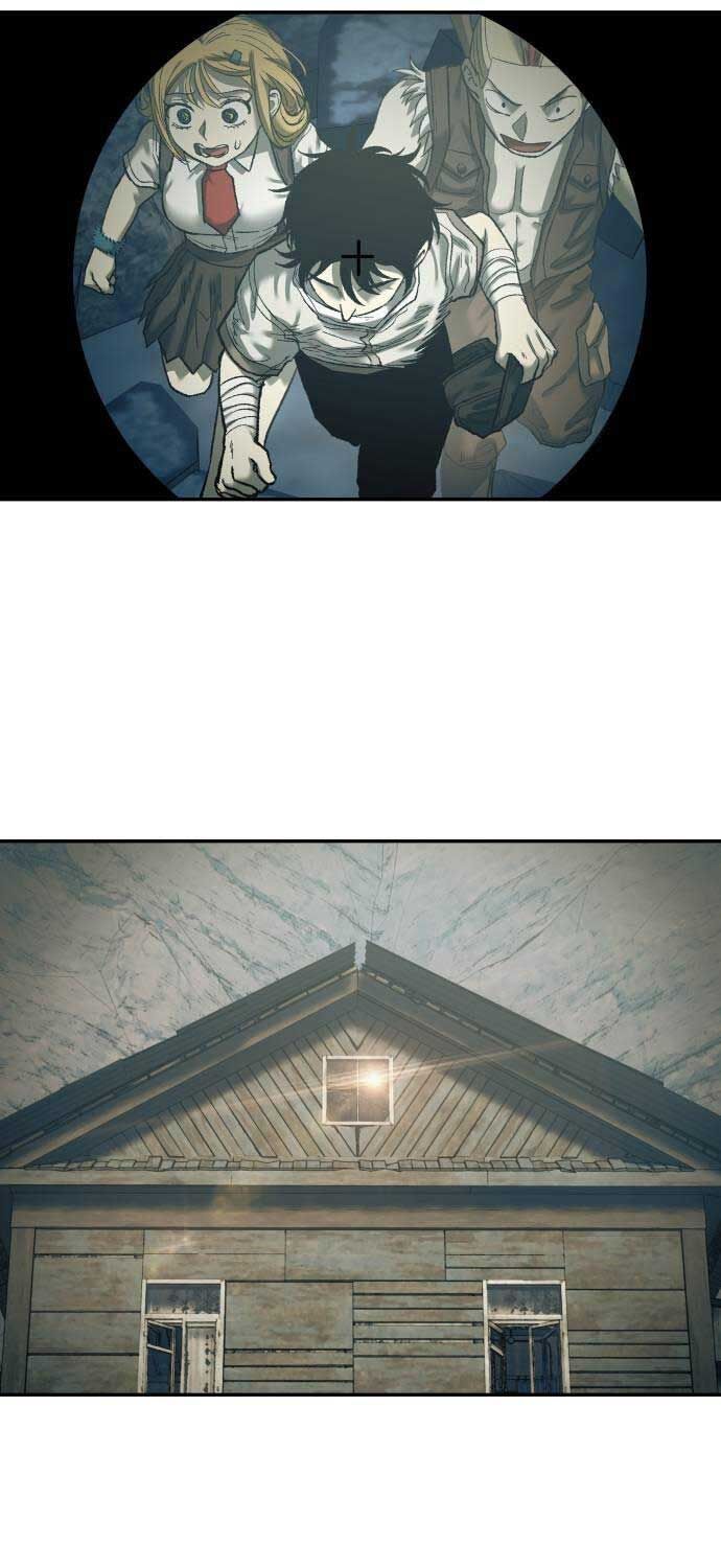 Sống Sót Qua Ngày Tận Thế Chap 30 - Next Chap 31