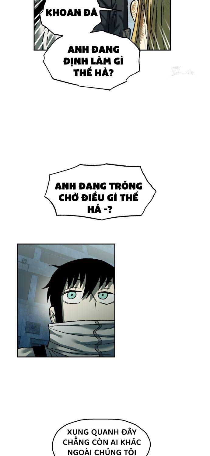 Sống Sót Qua Ngày Tận Thế Chap 30 - Next Chap 31