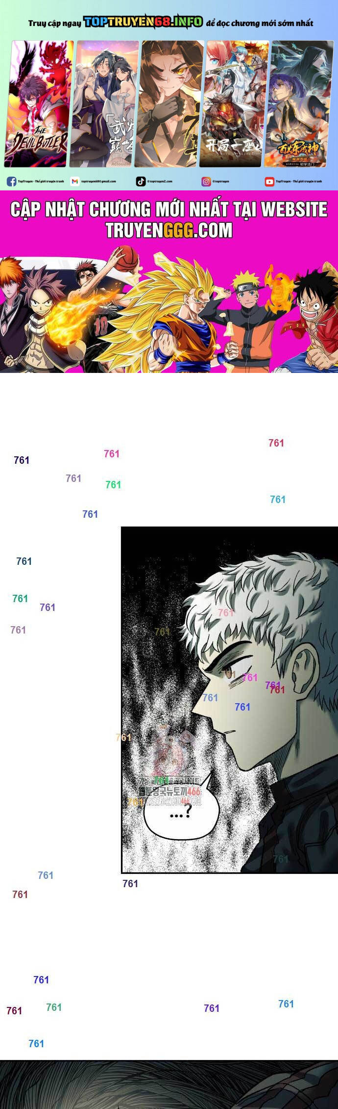 Sống Sót Qua Ngày Tận Thế Chap 32 - Next Chap 33