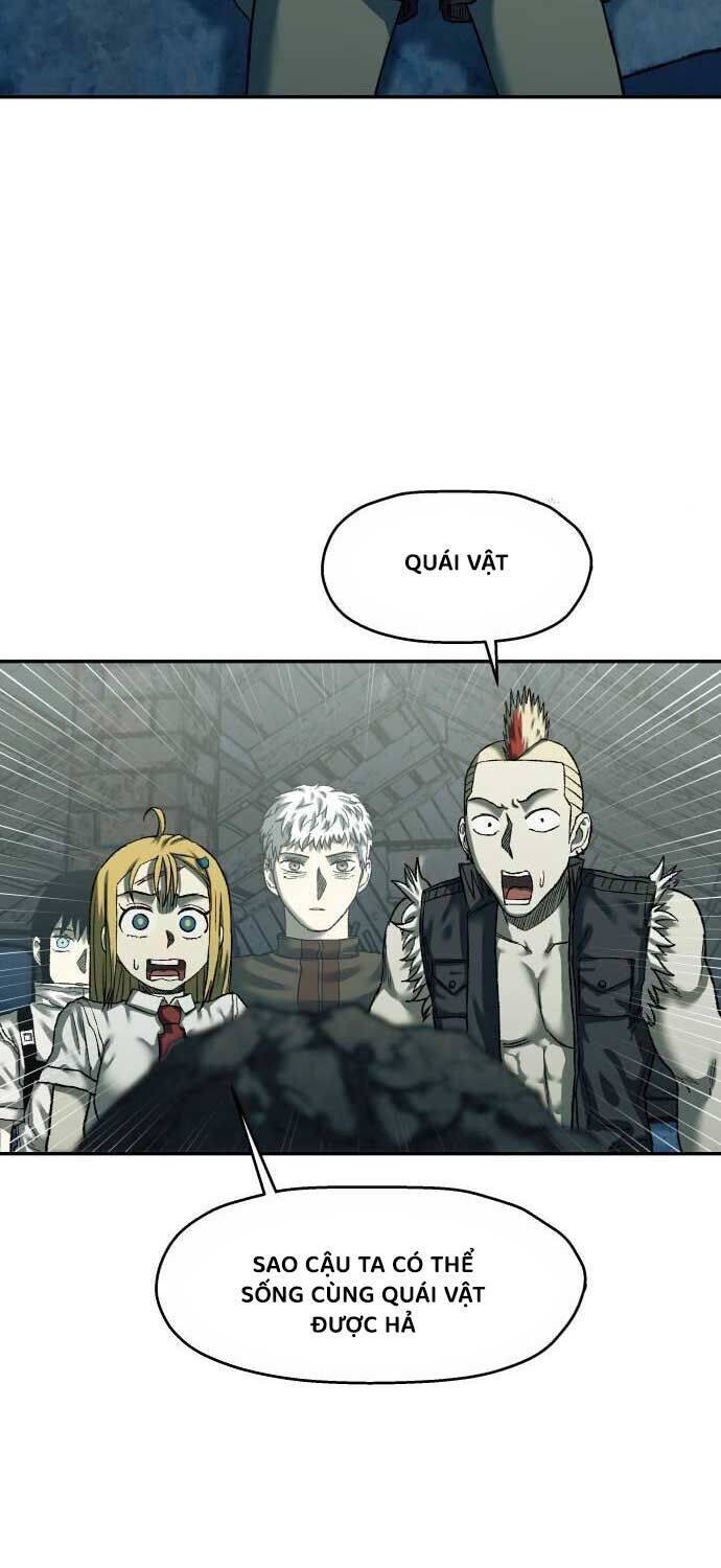 Sống Sót Qua Ngày Tận Thế Chap 32 - Next Chap 33