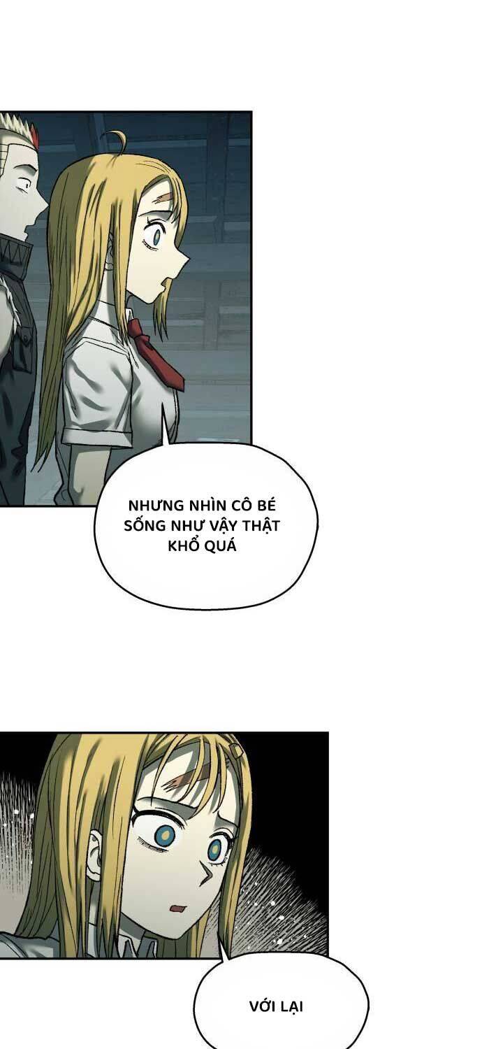 Sống Sót Qua Ngày Tận Thế Chap 32 - Next Chap 33