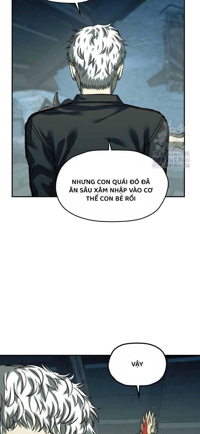 Sống Sót Qua Ngày Tận Thế Chap 32 - Next Chap 33