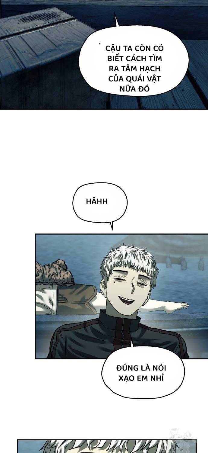 Sống Sót Qua Ngày Tận Thế Chap 32 - Next Chap 33