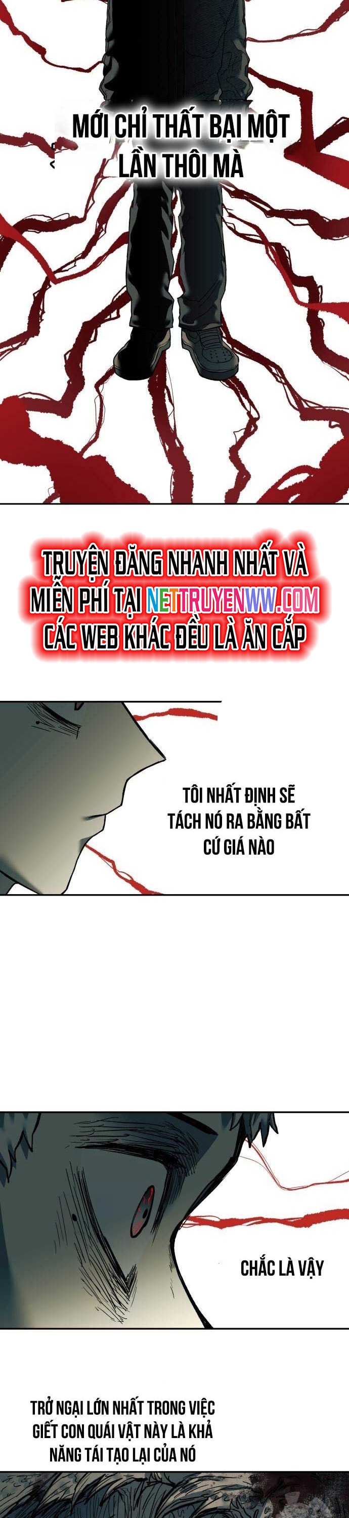 Sống Sót Qua Ngày Tận Thế Chap 34 - Next Chap 35