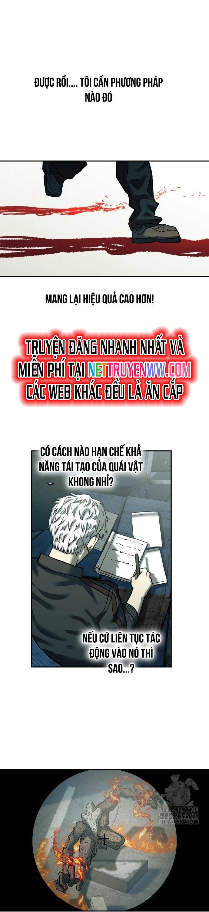 Sống Sót Qua Ngày Tận Thế Chap 34 - Next Chap 35