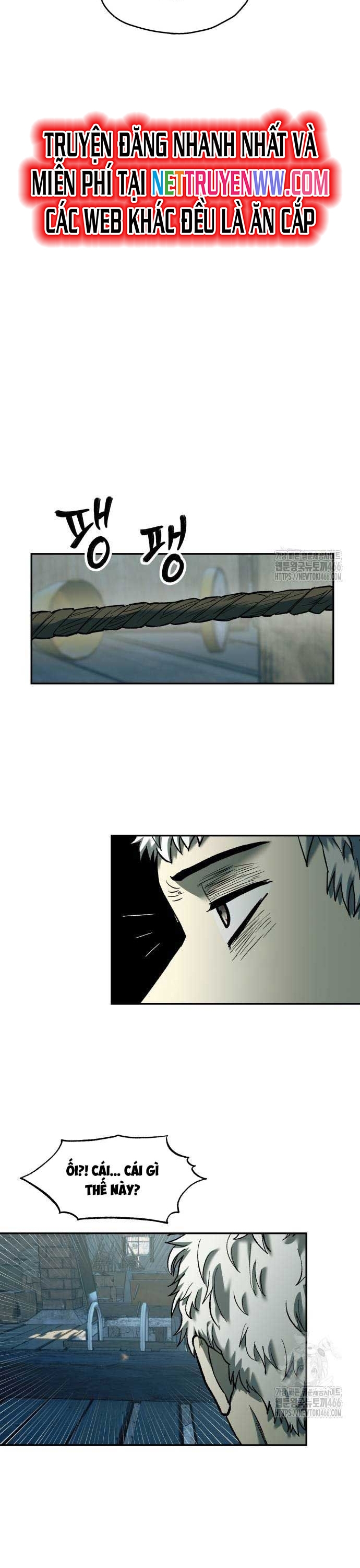 Sống Sót Qua Ngày Tận Thế Chap 34 - Next Chap 35