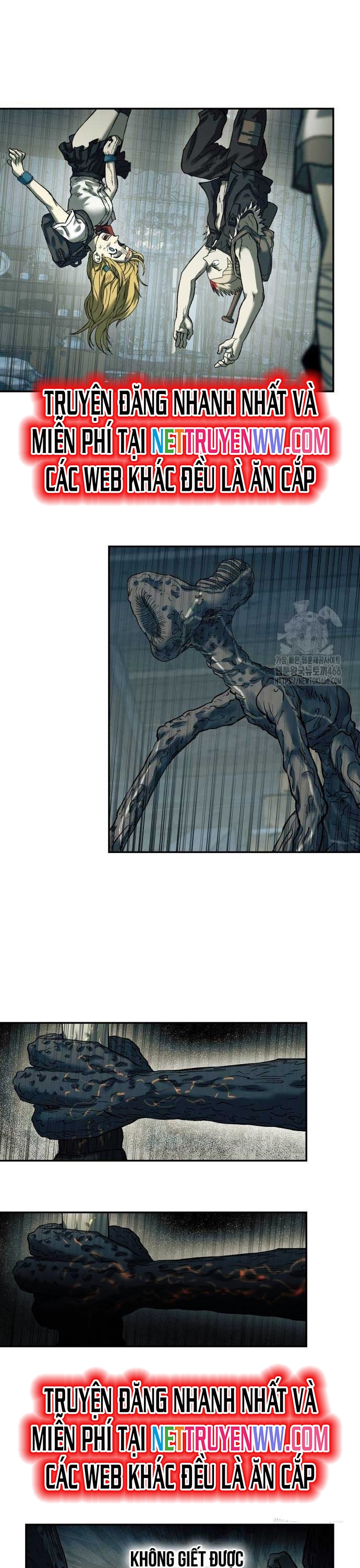 Sống Sót Qua Ngày Tận Thế Chap 34 - Next Chap 35