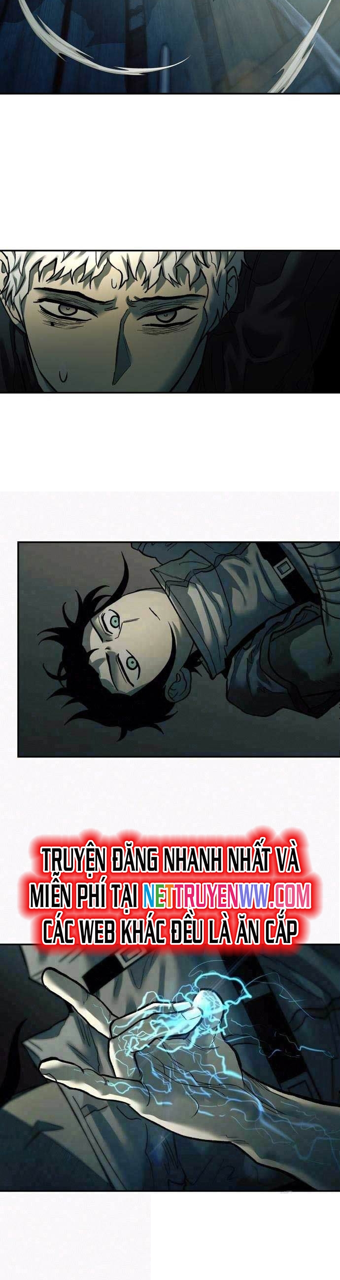 Sống Sót Qua Ngày Tận Thế Chap 34 - Next Chap 35