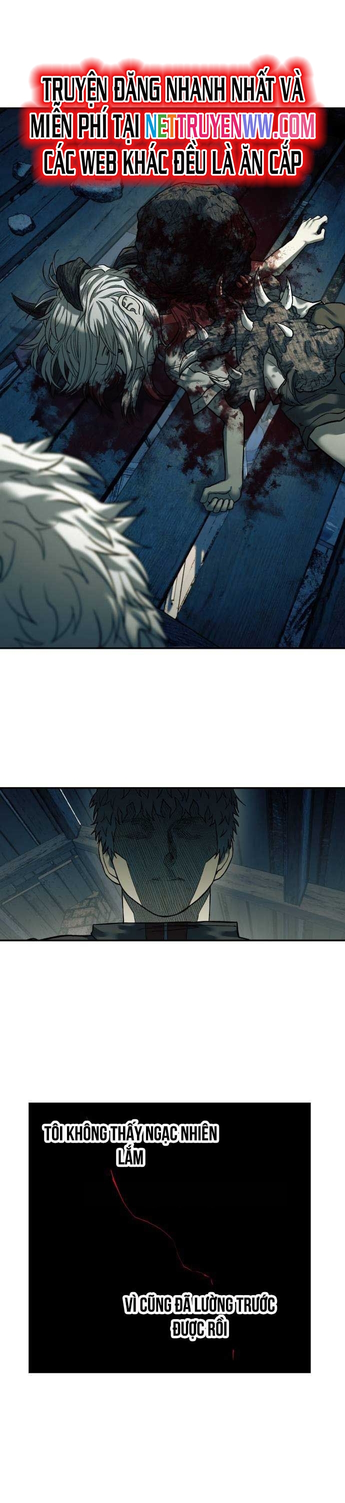 Sống Sót Qua Ngày Tận Thế Chap 34 - Next Chap 35