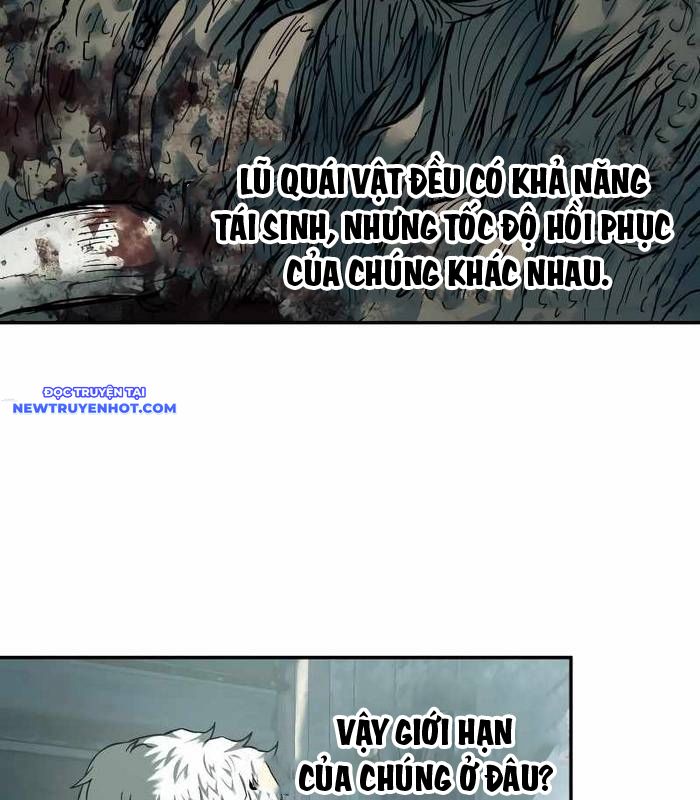 Sống Sót Qua Ngày Tận Thế Chap 34 - Next Chap 35