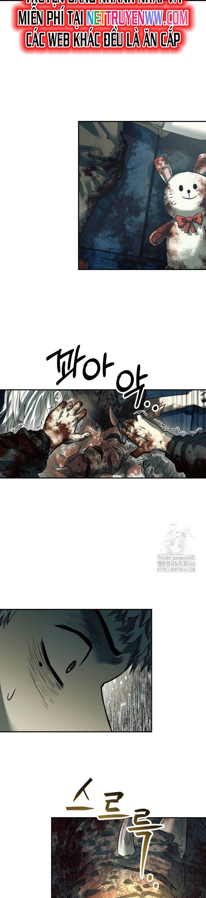 Sống Sót Qua Ngày Tận Thế Chap 34 - Next Chap 35