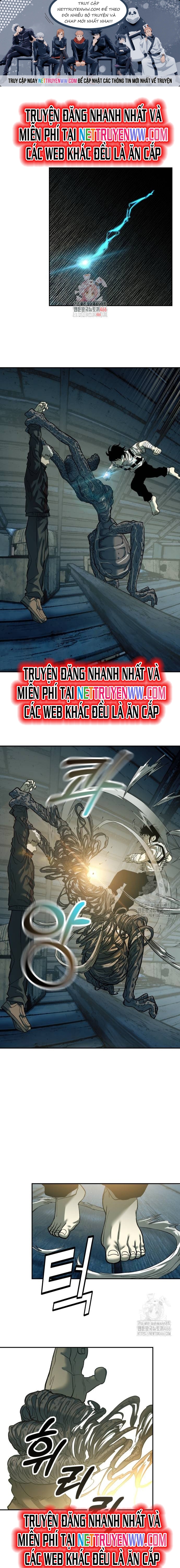 Sống Sót Qua Ngày Tận Thế Chap 35 - Next Chap 36