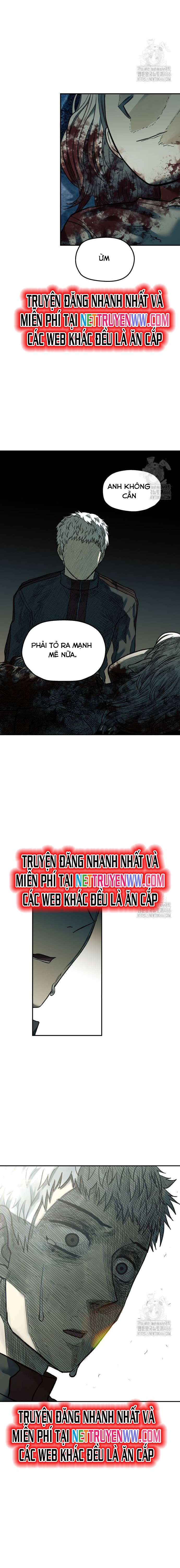 Sống Sót Qua Ngày Tận Thế Chap 35 - Next Chap 36