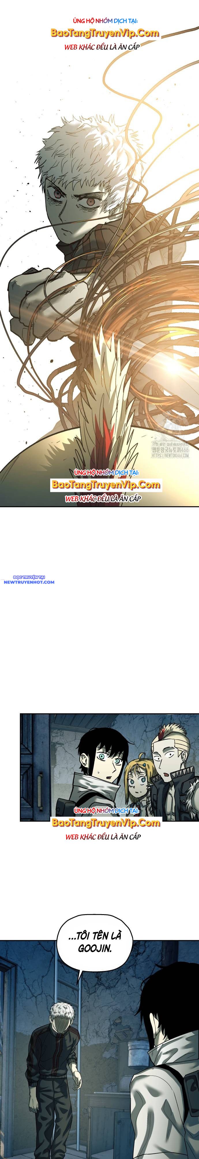 Sống Sót Qua Ngày Tận Thế Chap 35 - Next Chap 36