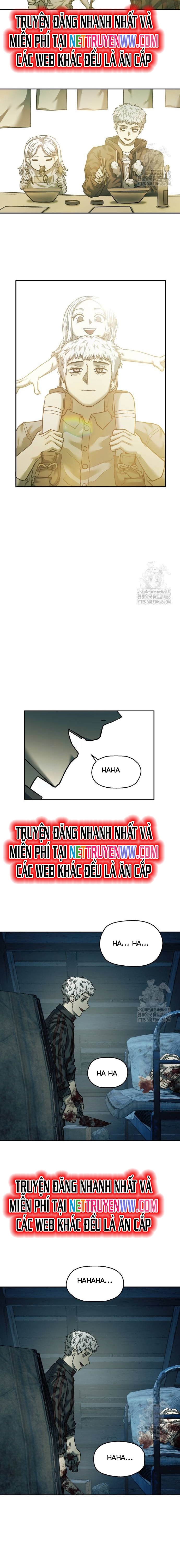 Sống Sót Qua Ngày Tận Thế Chap 35 - Next Chap 36