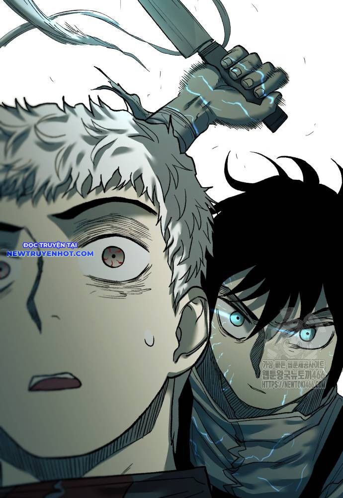 Sống Sót Qua Ngày Tận Thế Chap 37 - Next Chap 38