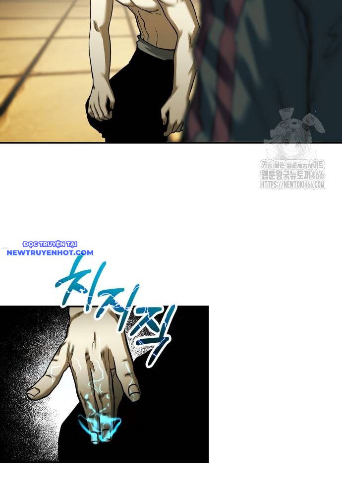 Sống Sót Qua Ngày Tận Thế Chap 37 - Next Chap 38