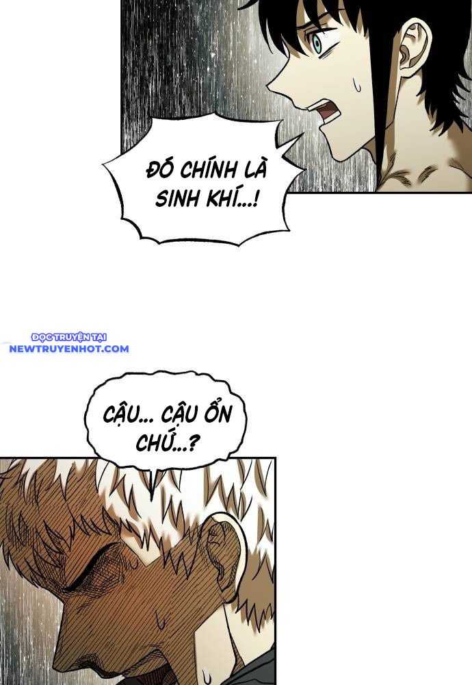 Sống Sót Qua Ngày Tận Thế Chap 37 - Next Chap 38