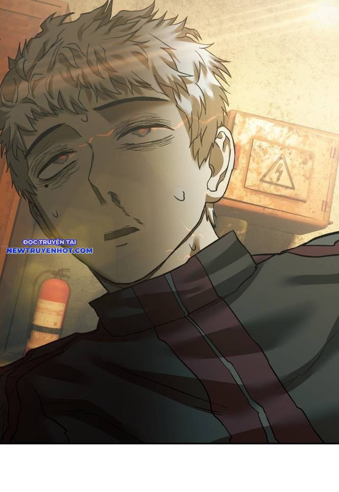 Sống Sót Qua Ngày Tận Thế Chap 37 - Next Chap 38