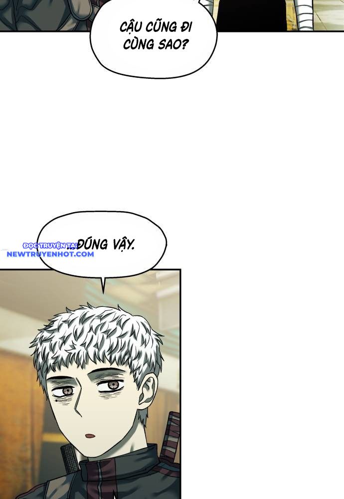 Sống Sót Qua Ngày Tận Thế Chap 37 - Next Chap 38